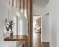 Новострой - Квартира - Bigastro - centro