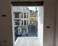 Новострой - Квартира - Bigastro - centro