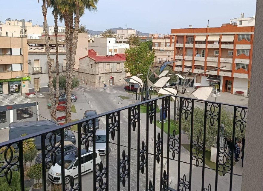 Новострой - Квартира - Bigastro - centro