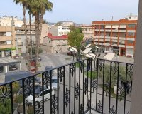 Новострой - Квартира - Bigastro - centro