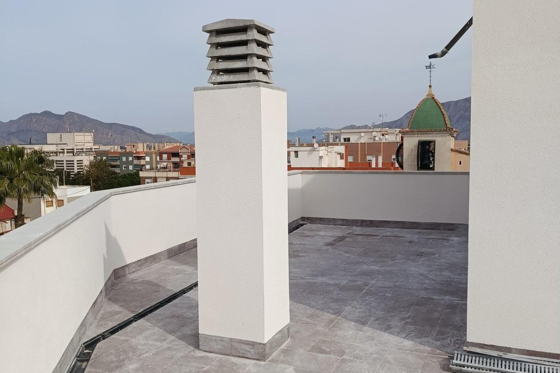 Новострой - Квартира - Bigastro - centro