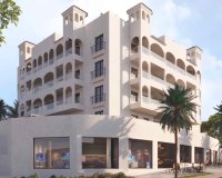 Новострой - Квартира - Bigastro - pueblo