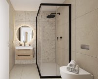 Новострой - Квартира - Bigastro