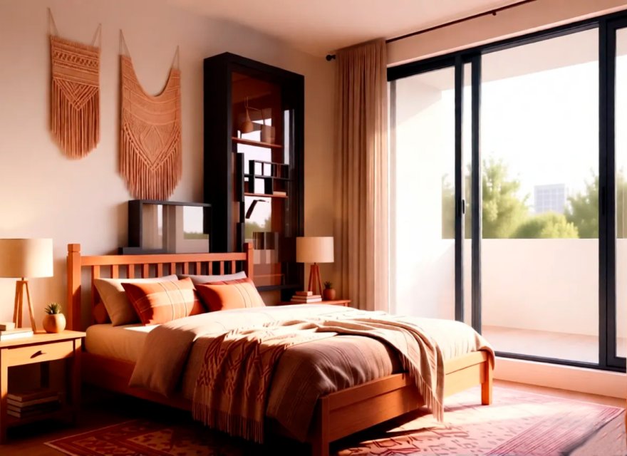 Новострой - Квартира - Bigastro