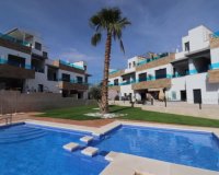 Новострой - Квартира - Bigastro