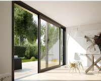 Новострой - Квартира - Blanes