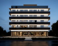 Новострой - Квартира - Blanes