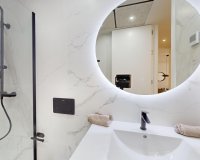 Новострой - Квартира - Cabo Roig