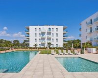 Новострой - Квартира - Cala Dór