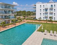 Новострой - Квартира - Cala Dór