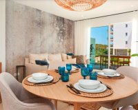 Новострой - Квартира - Cala Dór