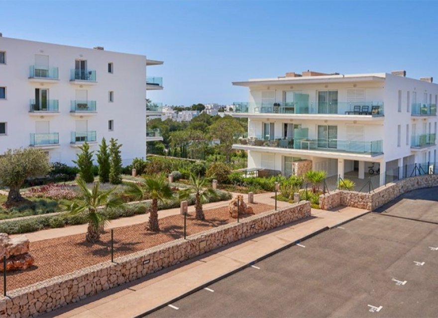 Новострой - Квартира - Cala Dór