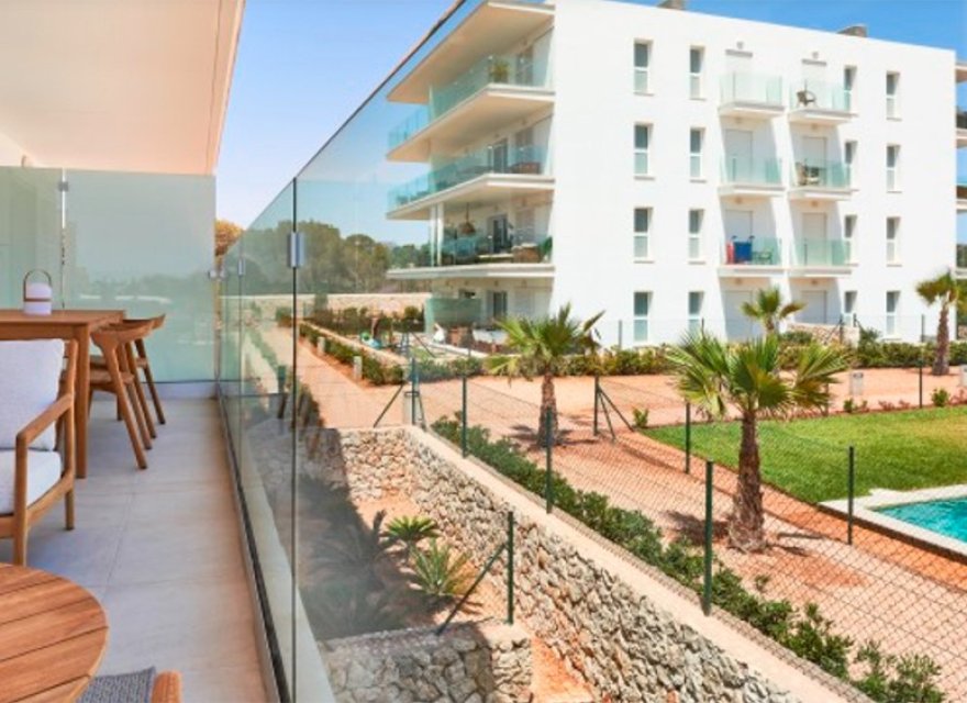 Новострой - Квартира - Cala Dór