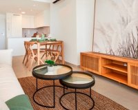 Новострой - Квартира - Cala Dór