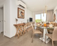 Новострой - Квартира - Cala Dór