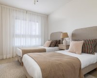 Новострой - Квартира - Calpe - El Saladar