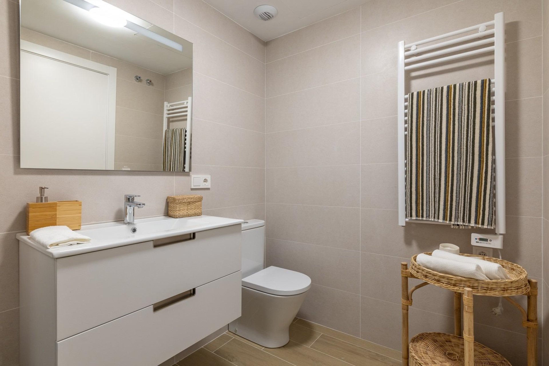 Новострой - Квартира - Calpe - El Saladar