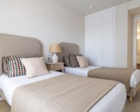 Новострой - Квартира - Calpe - El Saladar