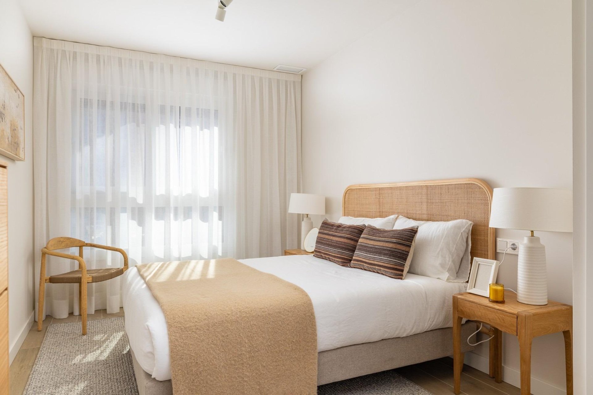 Новострой - Квартира - Calpe - El Saladar