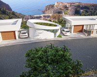Новострой - Квартира - Calpe - Mascarat