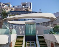 Новострой - Квартира - Calpe - Mascarat