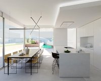 Новострой - Квартира - Calpe - Mascarat