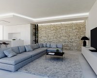 Новострой - Квартира - Calpe - Mascarat