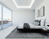 Новострой - Квартира - Calpe - Mascarat