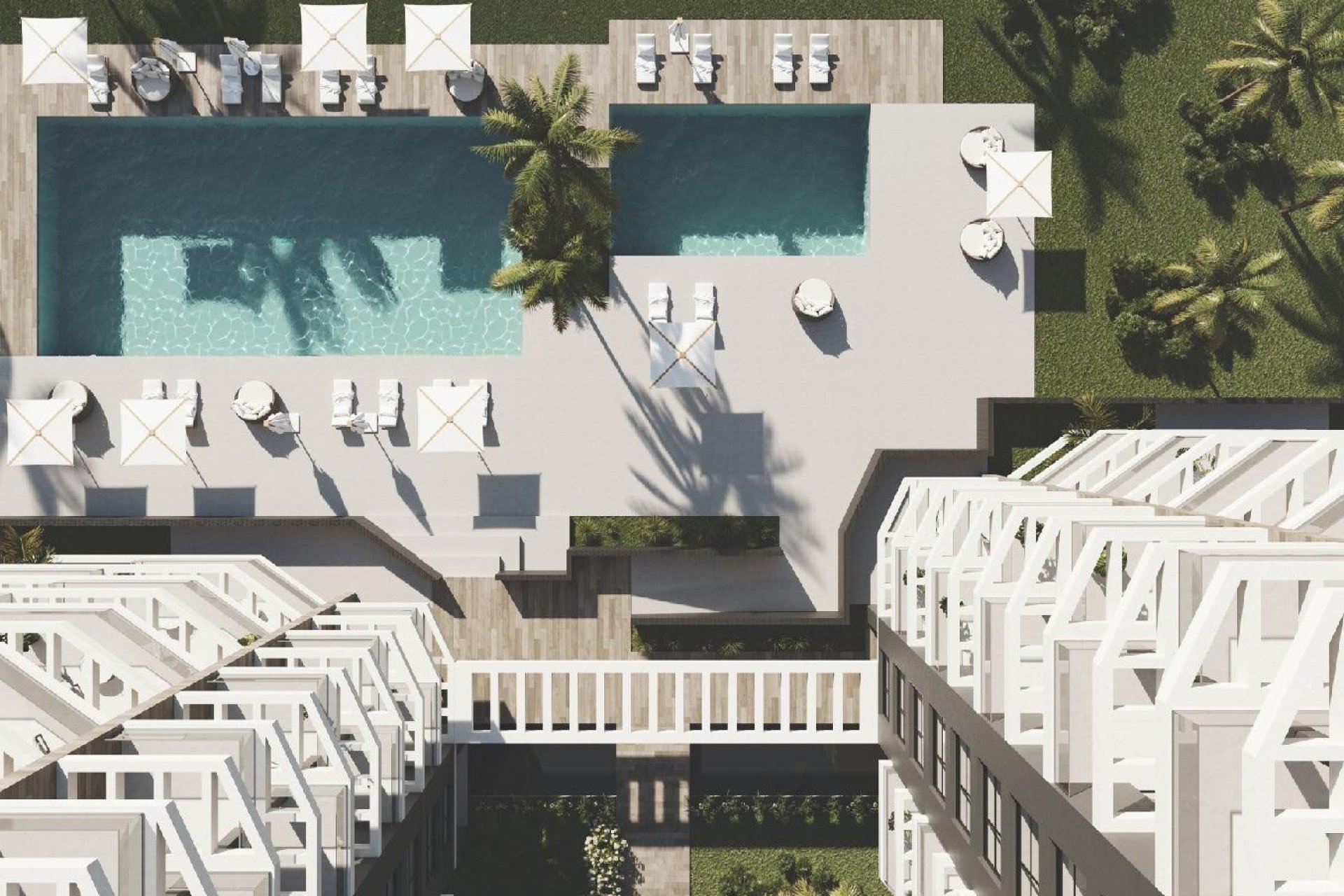 Новострой - Квартира - Calpe - Playa Cantal Roig