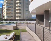 Новострой - Квартира - Calpe - Playa Cantal Roig