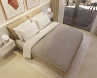 Новострой - Квартира - Calpe - Playa Cantal Roig