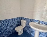 Новострой - Квартира - Calpe - Playa La Fossa