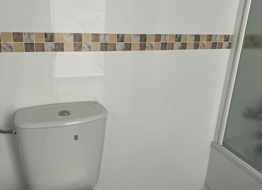 Новострой - Квартира - Calpe - Playa La Fossa