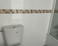 Новострой - Квартира - Calpe - Playa La Fossa