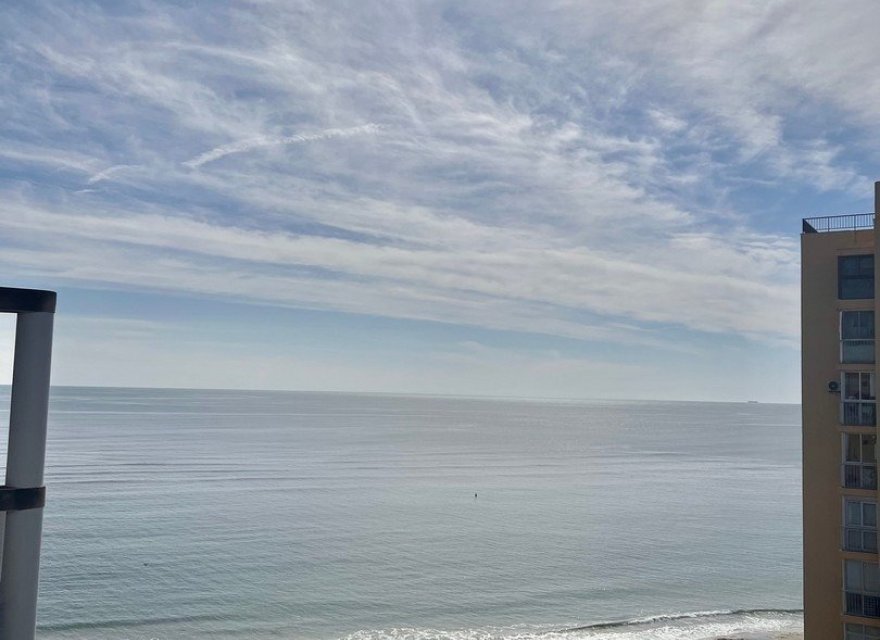 Новострой - Квартира - Calpe - Playa La Fossa