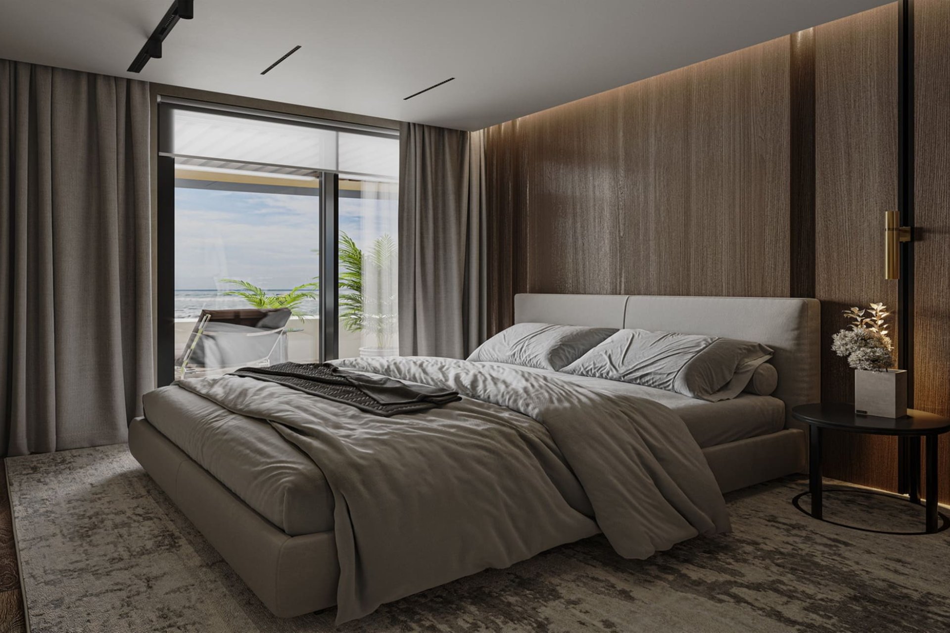 Новострой - Квартира - Calpe