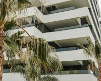 Новострой - Квартира - Calpe