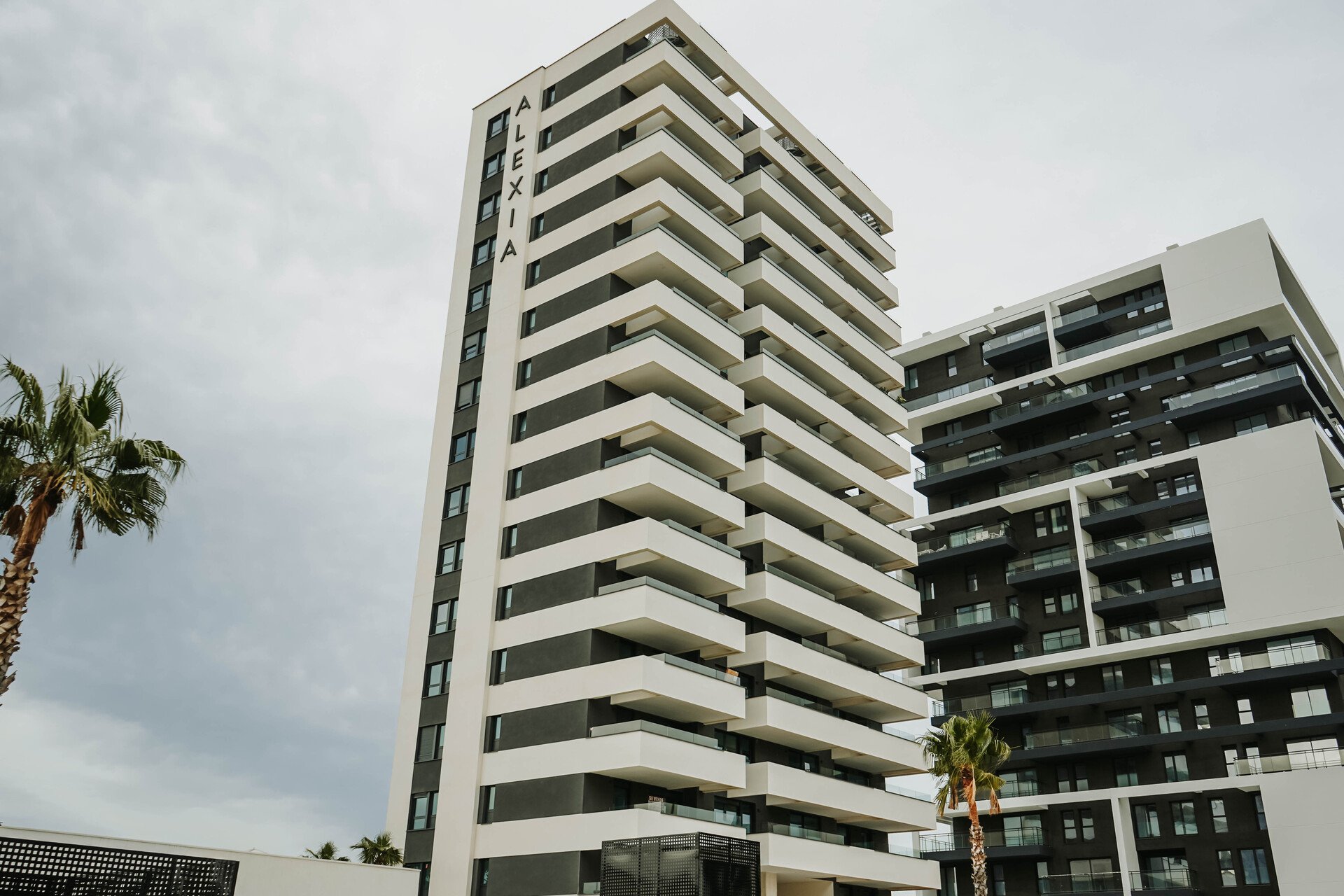 Новострой - Квартира - Calpe