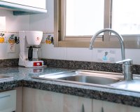 Новострой - Квартира - Calpe