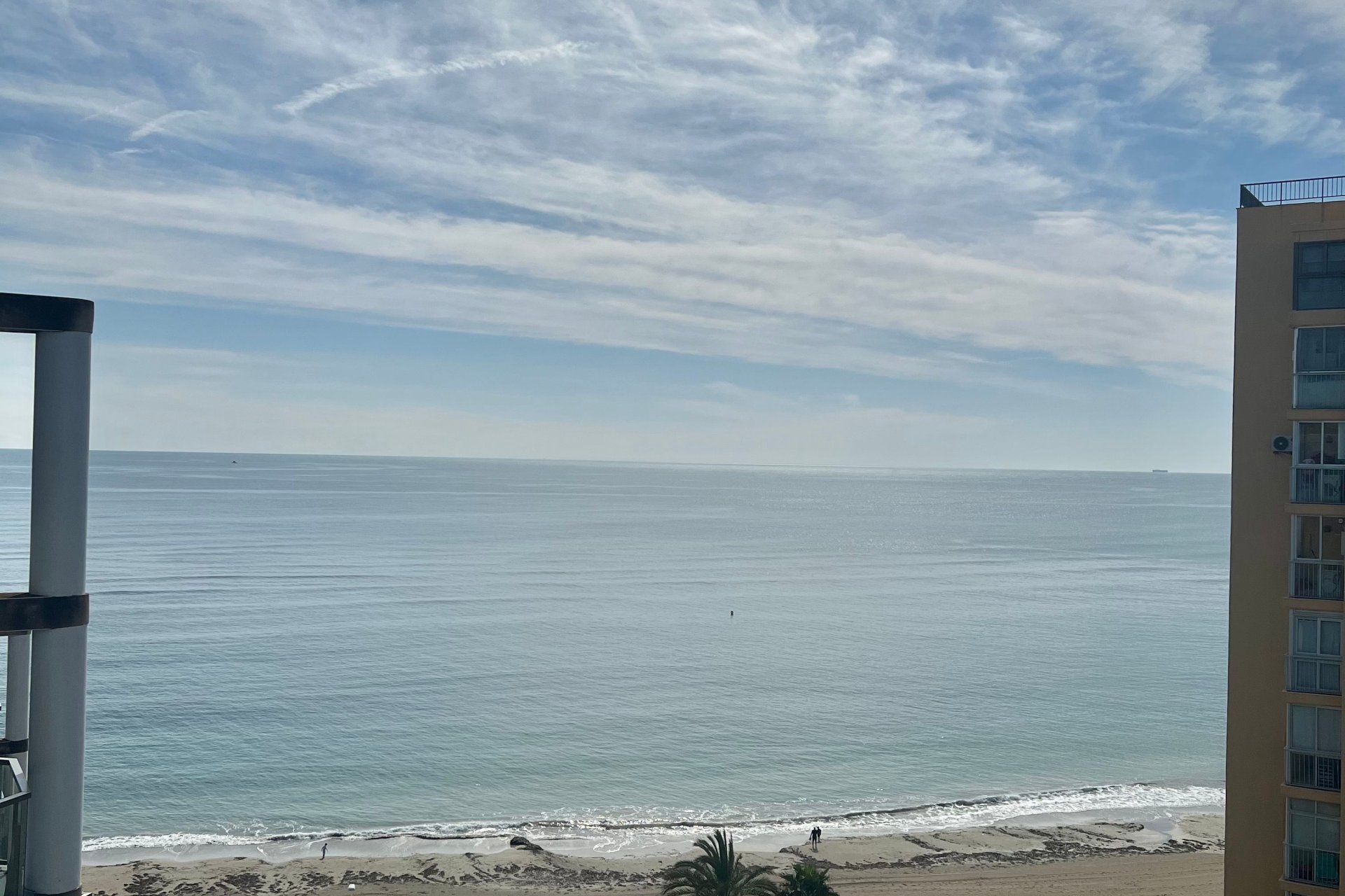 Новострой - Квартира - Calpe