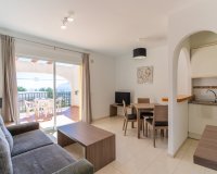 Новострой - Квартира - Calpe
