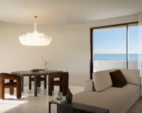 Новострой - Квартира - Calpe