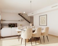 Новострой - Квартира - Calpe