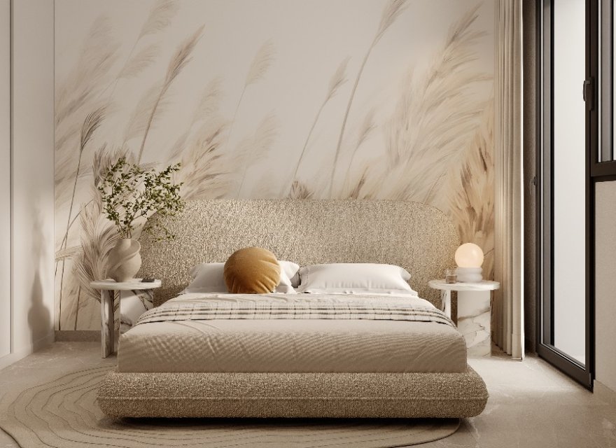 Новострой - Квартира - Calpe