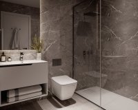 Новострой - Квартира - Calpe