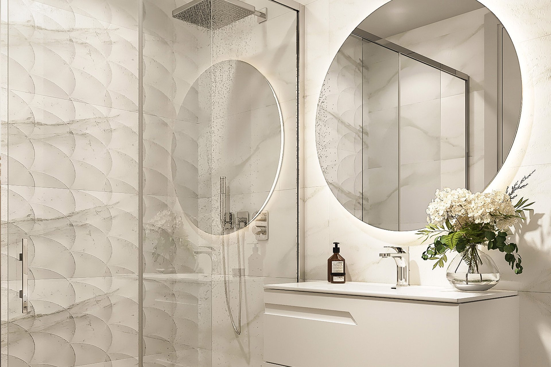 Новострой - Квартира - Calpe