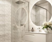 Новострой - Квартира - Calpe