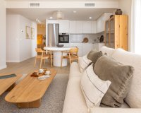 Новострой - Квартира - Calpe