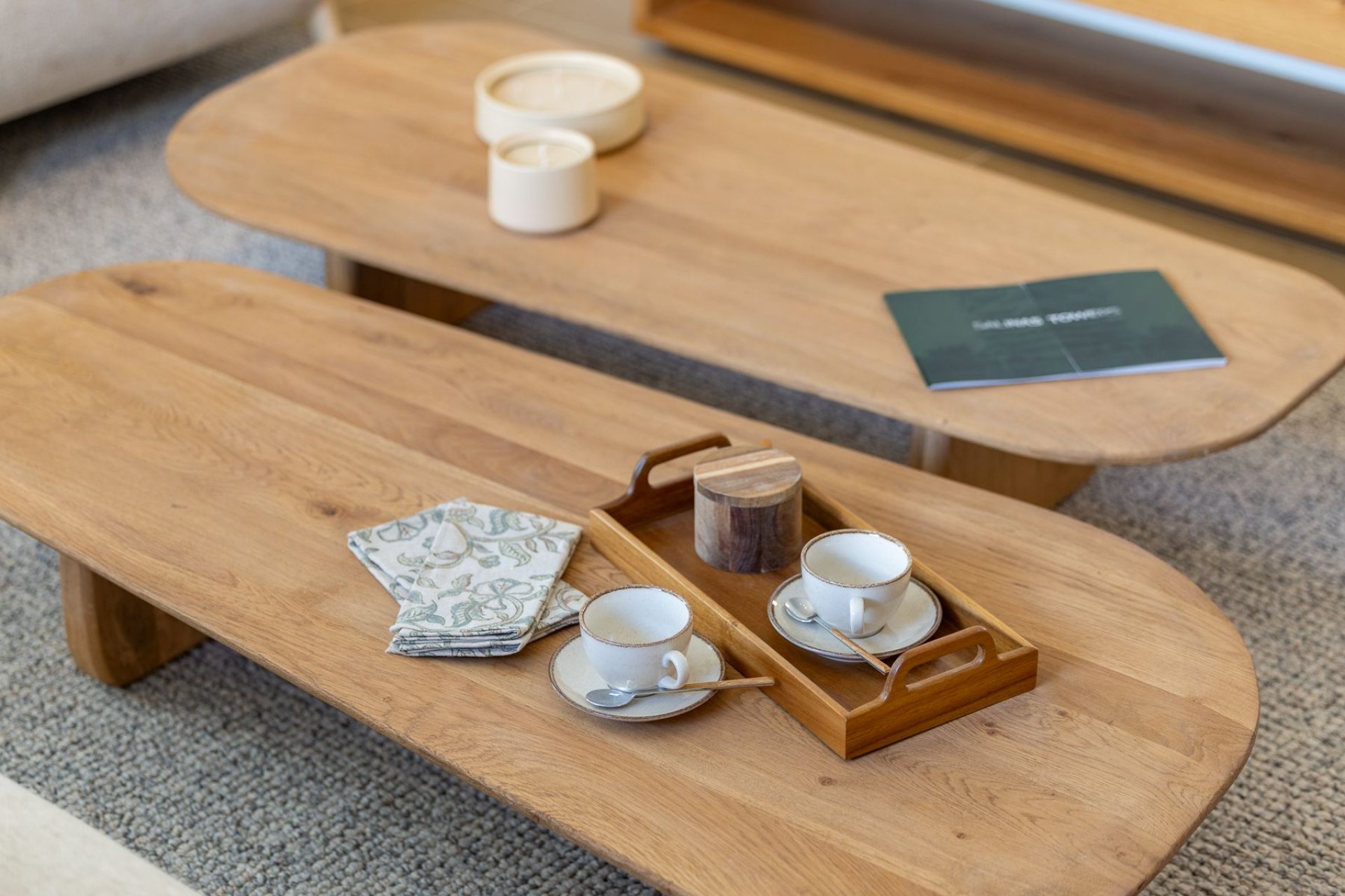 Новострой - Квартира - Calpe