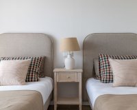 Новострой - Квартира - Calpe